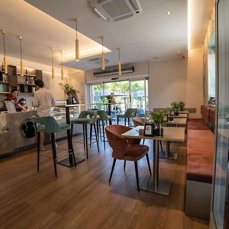 Hotel Arilica Peschiera del Garda Ngoại thất bức ảnh