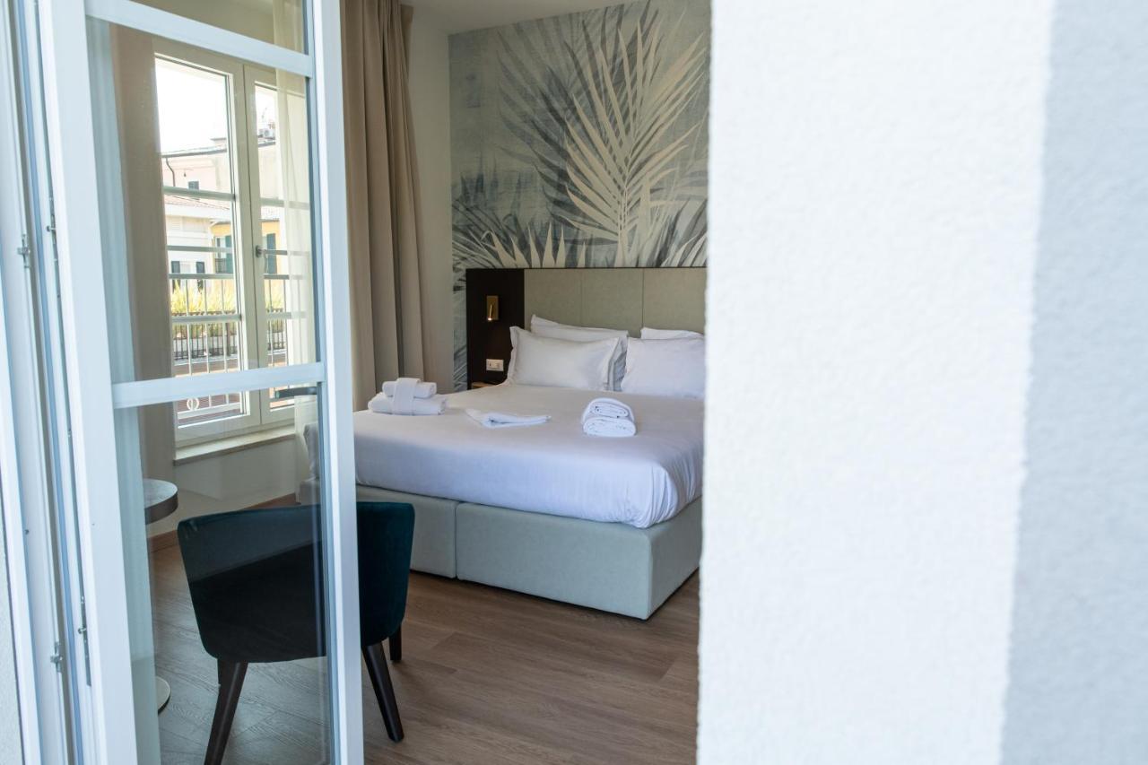Hotel Arilica Peschiera del Garda Ngoại thất bức ảnh