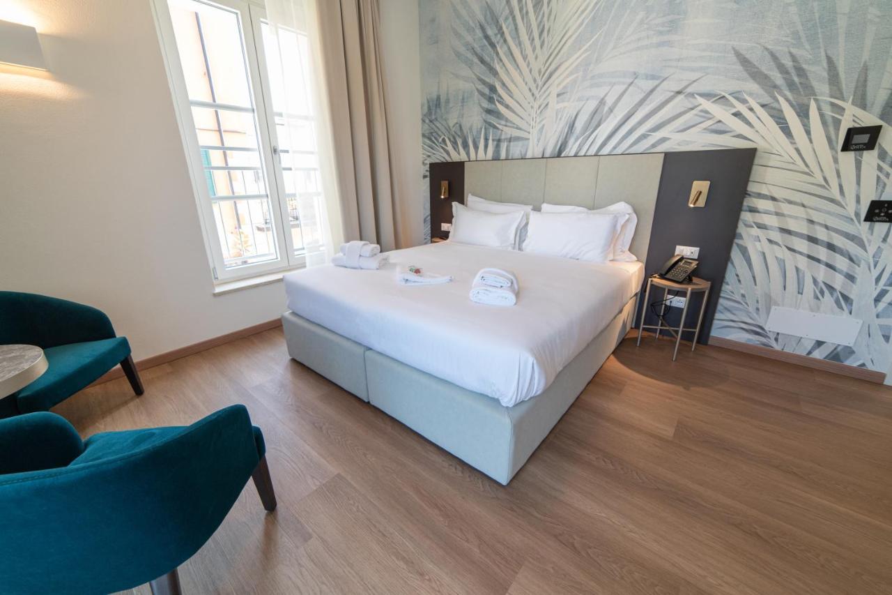 Hotel Arilica Peschiera del Garda Ngoại thất bức ảnh