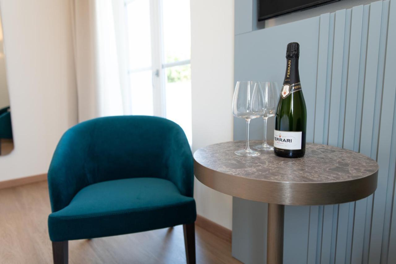Hotel Arilica Peschiera del Garda Ngoại thất bức ảnh