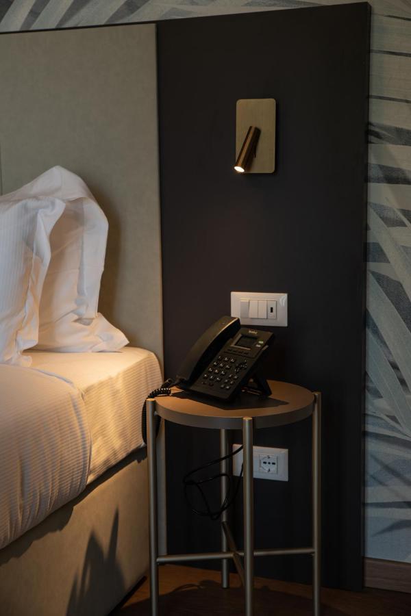 Hotel Arilica Peschiera del Garda Ngoại thất bức ảnh