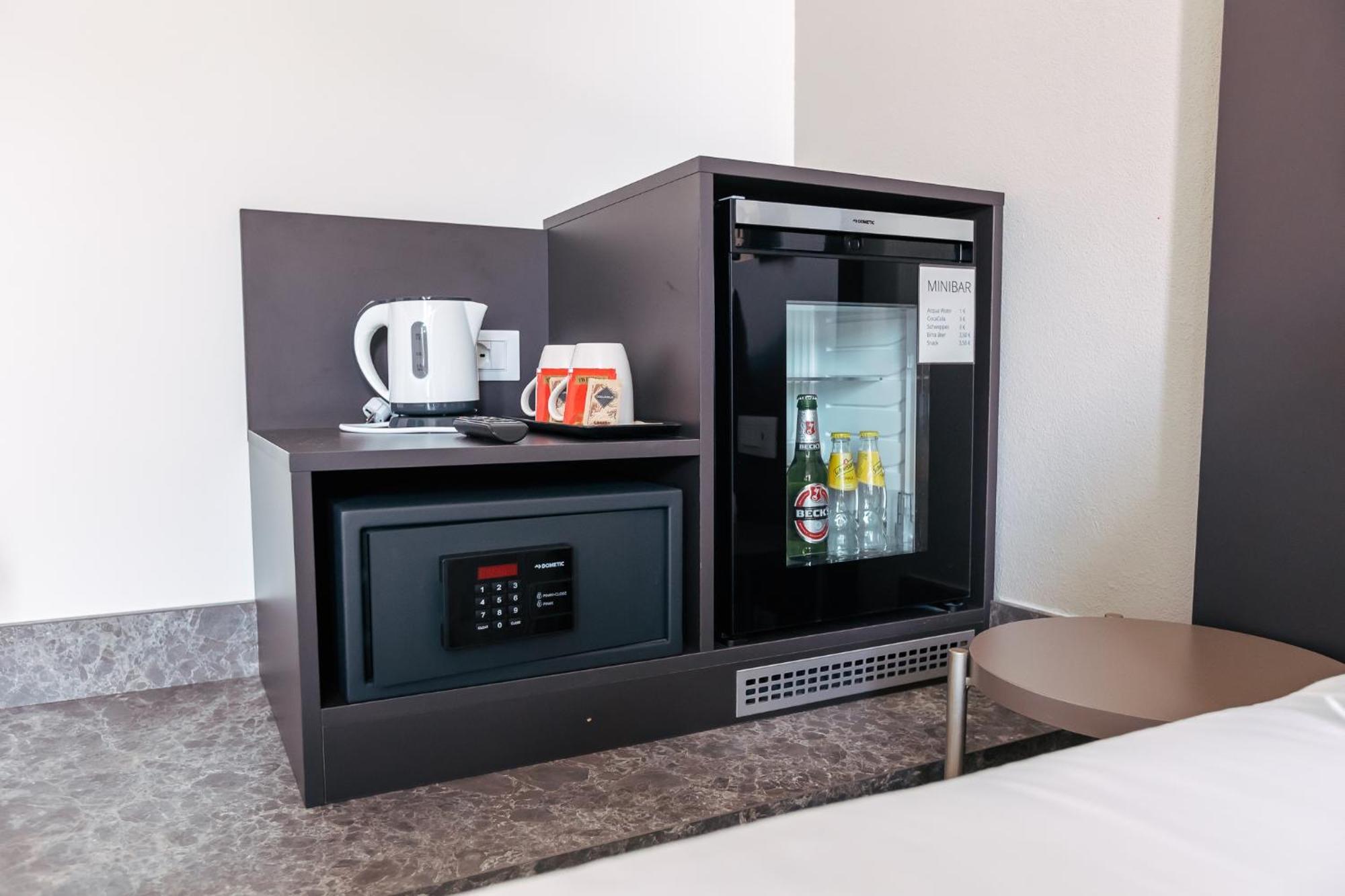 Hotel Arilica Peschiera del Garda Ngoại thất bức ảnh