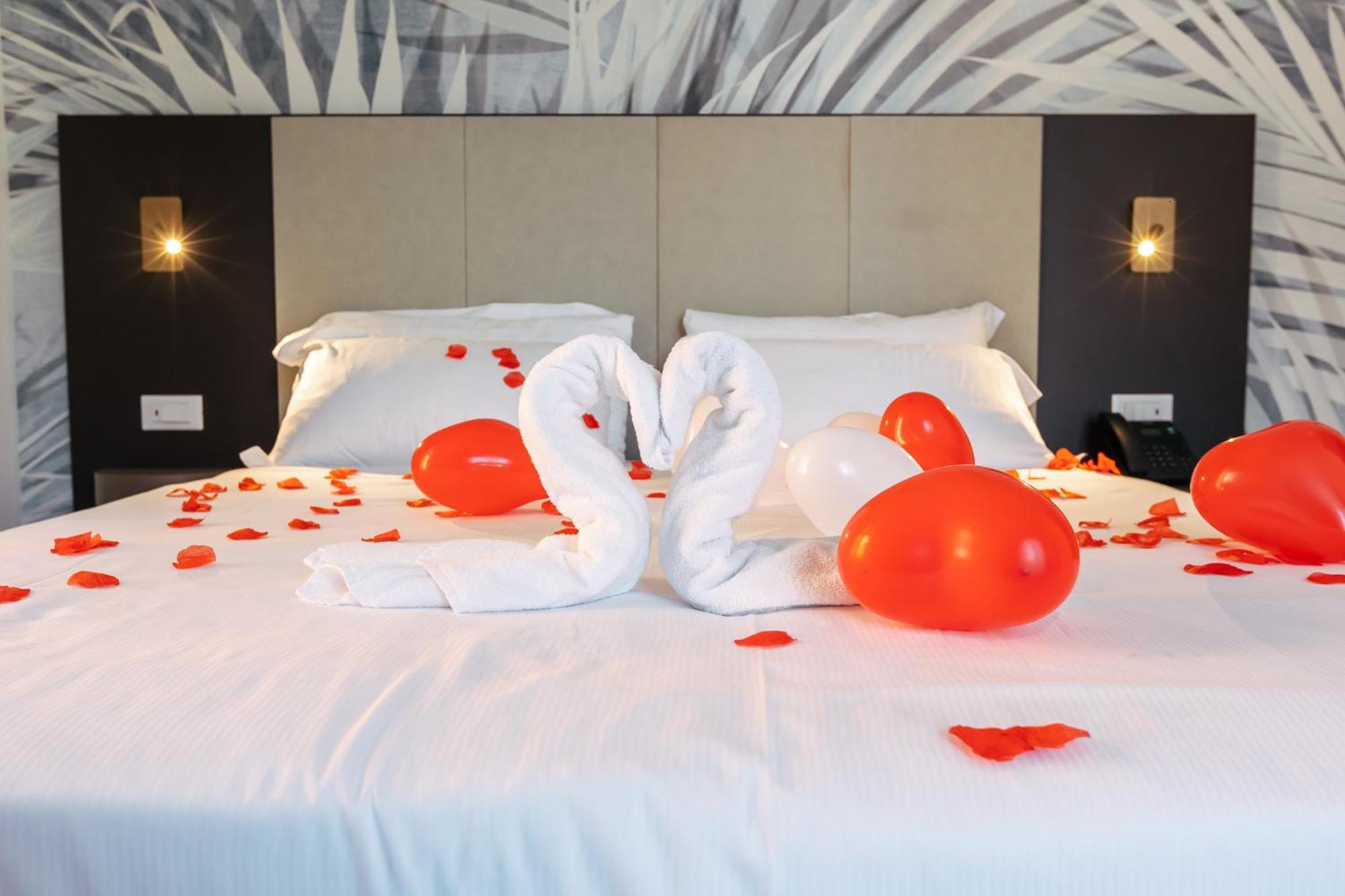 Hotel Arilica Peschiera del Garda Ngoại thất bức ảnh